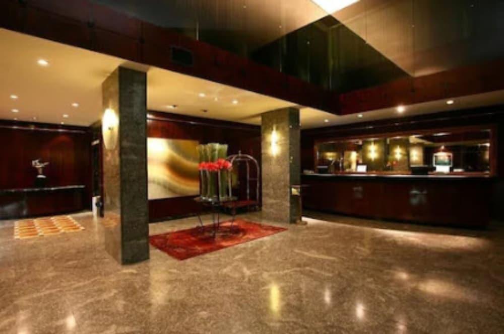 Slaviero Centro Hotel Curitiba