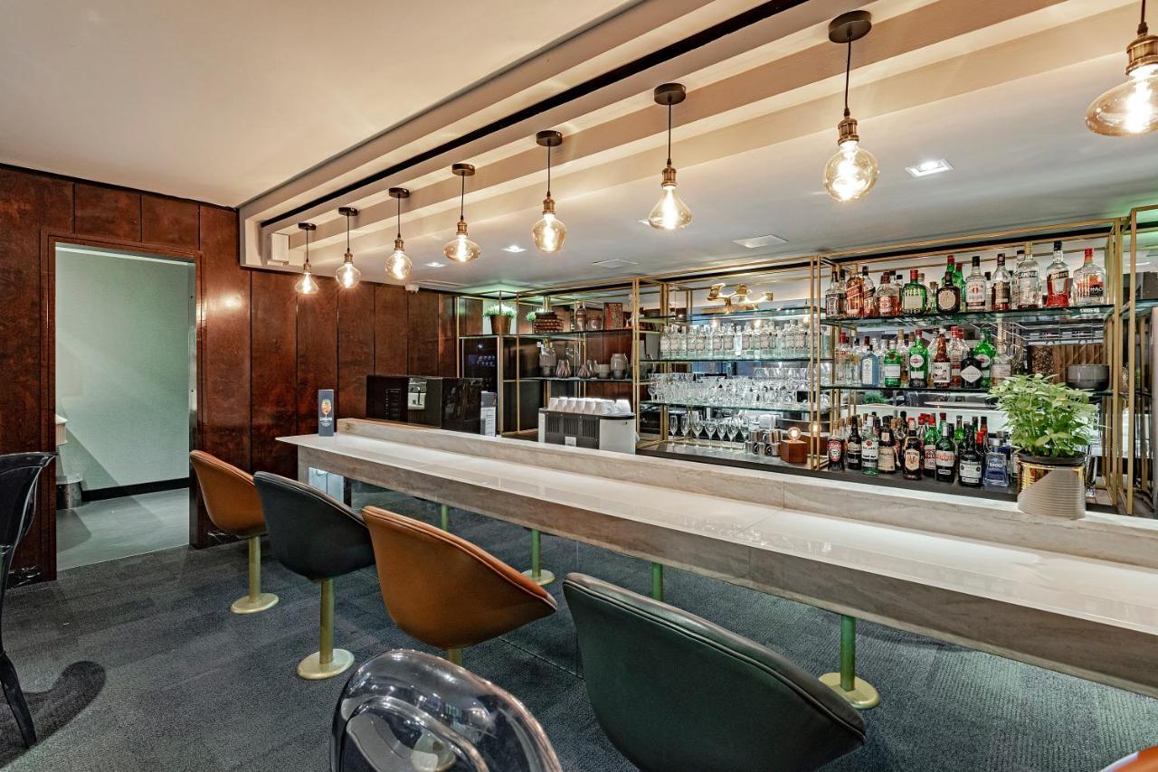 Slaviero Centro Hotel 4*
