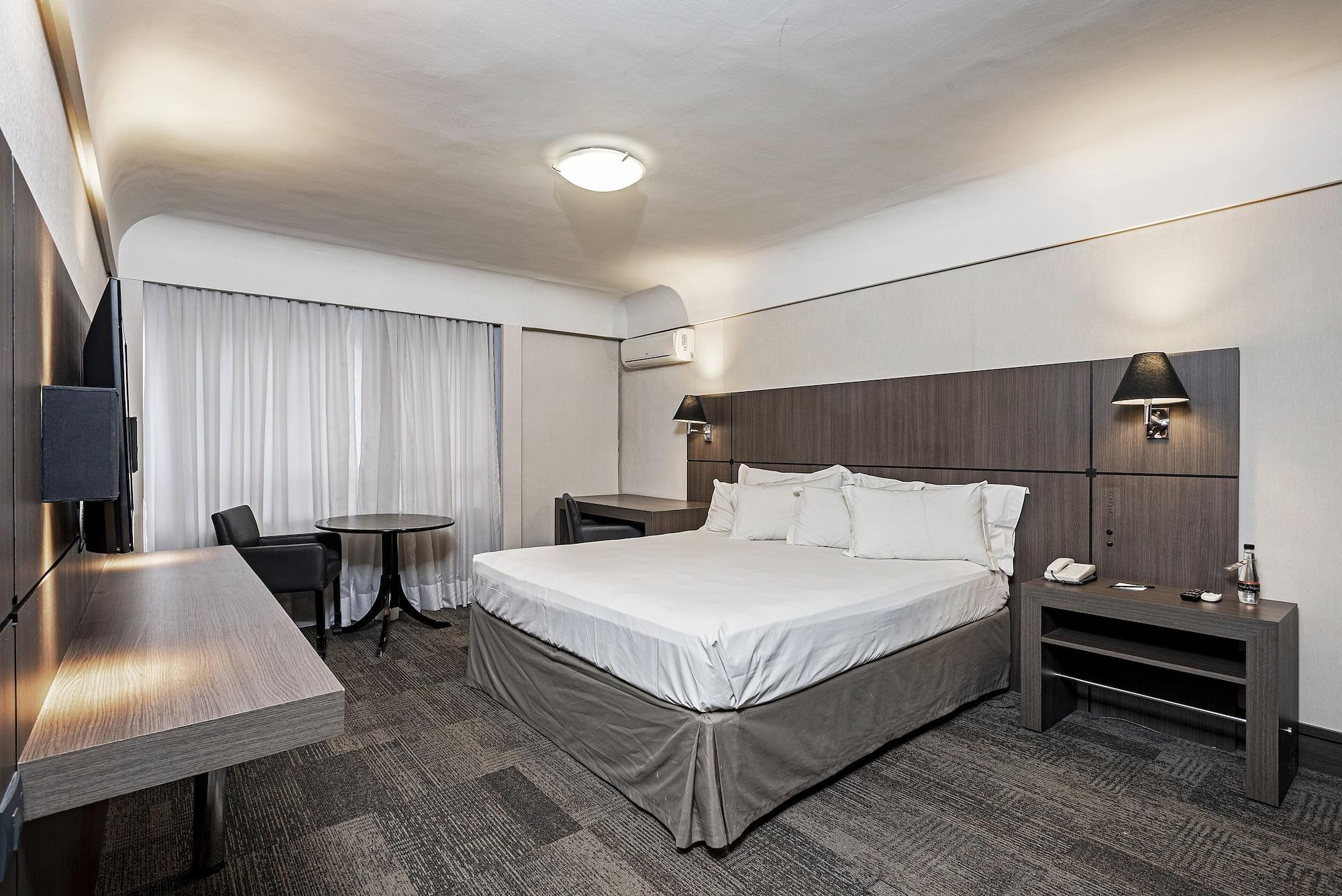 Slaviero Centro 4*