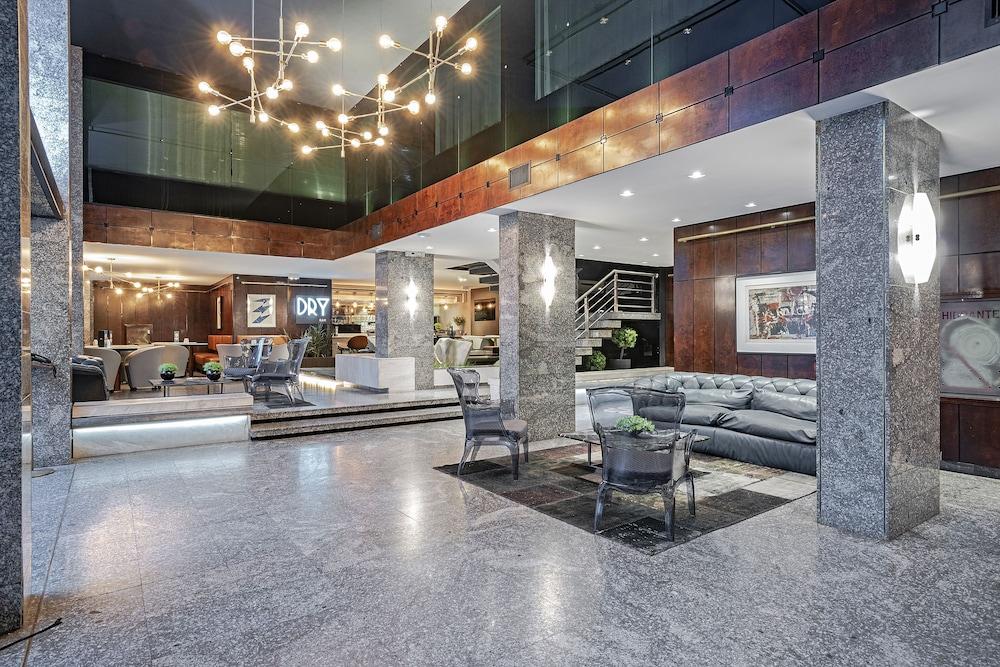 Slaviero Centro 4*