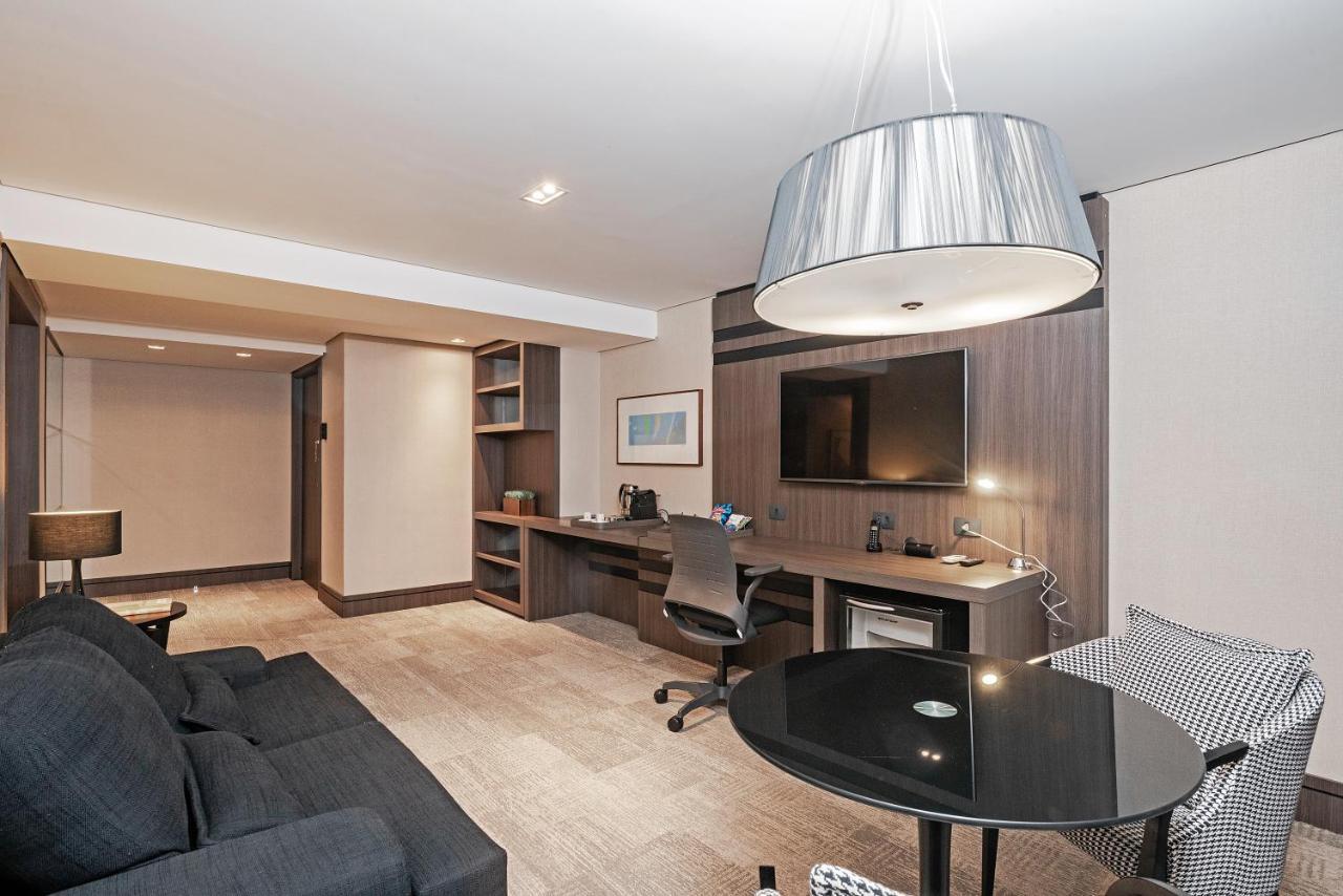 Slaviero Centro 4*