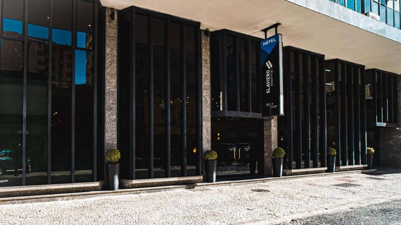 Slaviero Centro Hotel