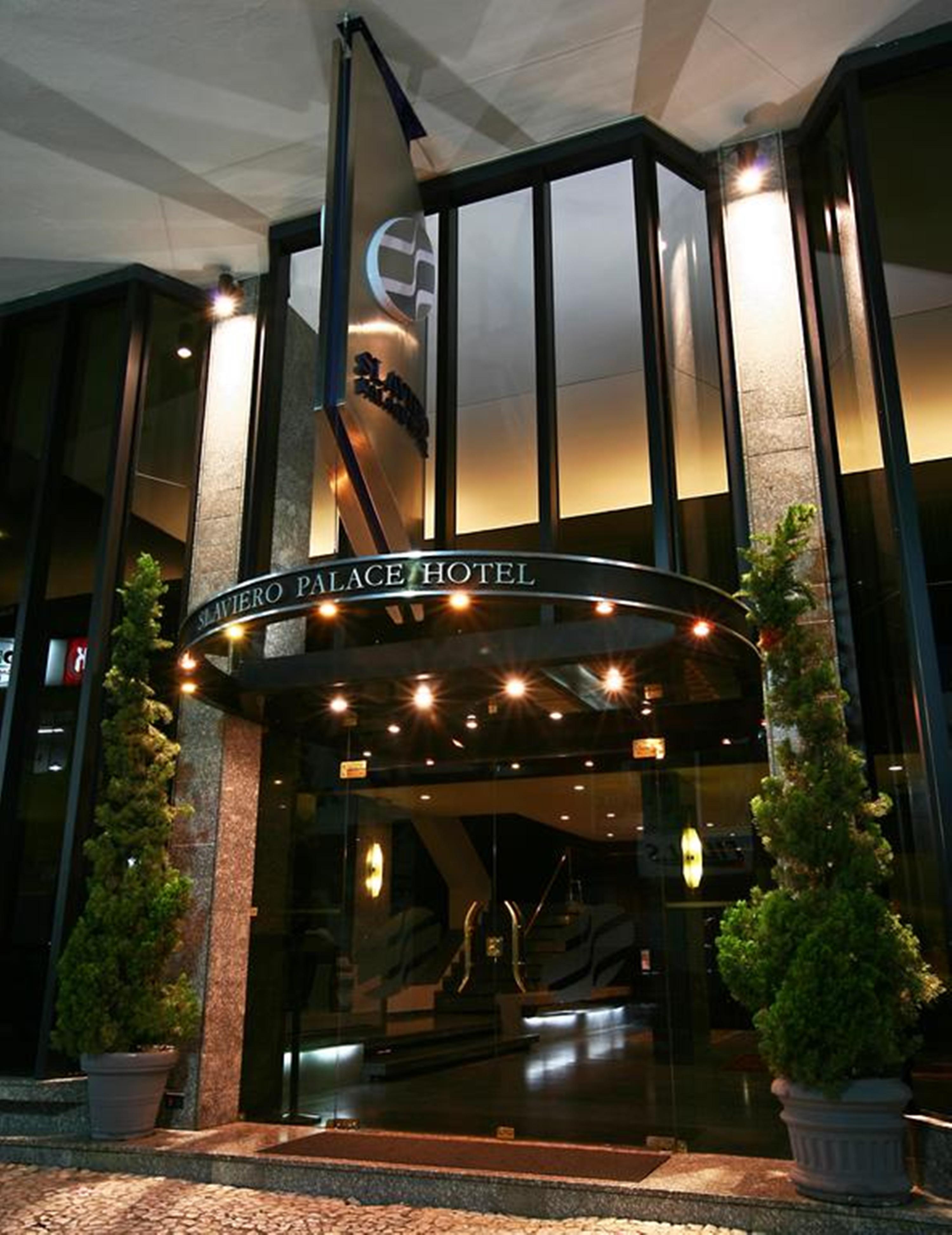 Slaviero Centro 4*