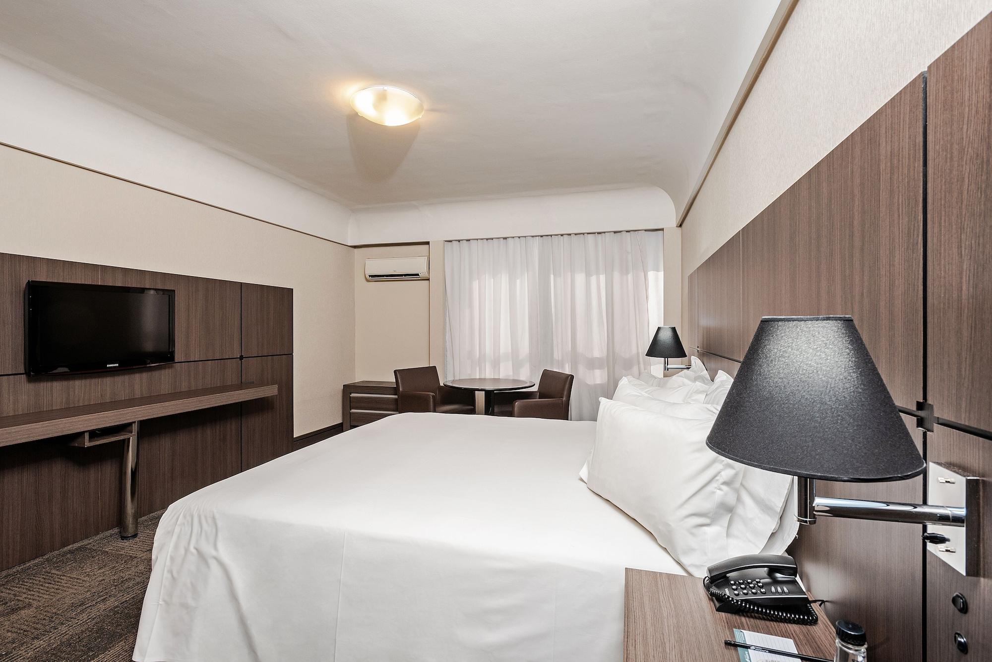 Slaviero Centro 4*