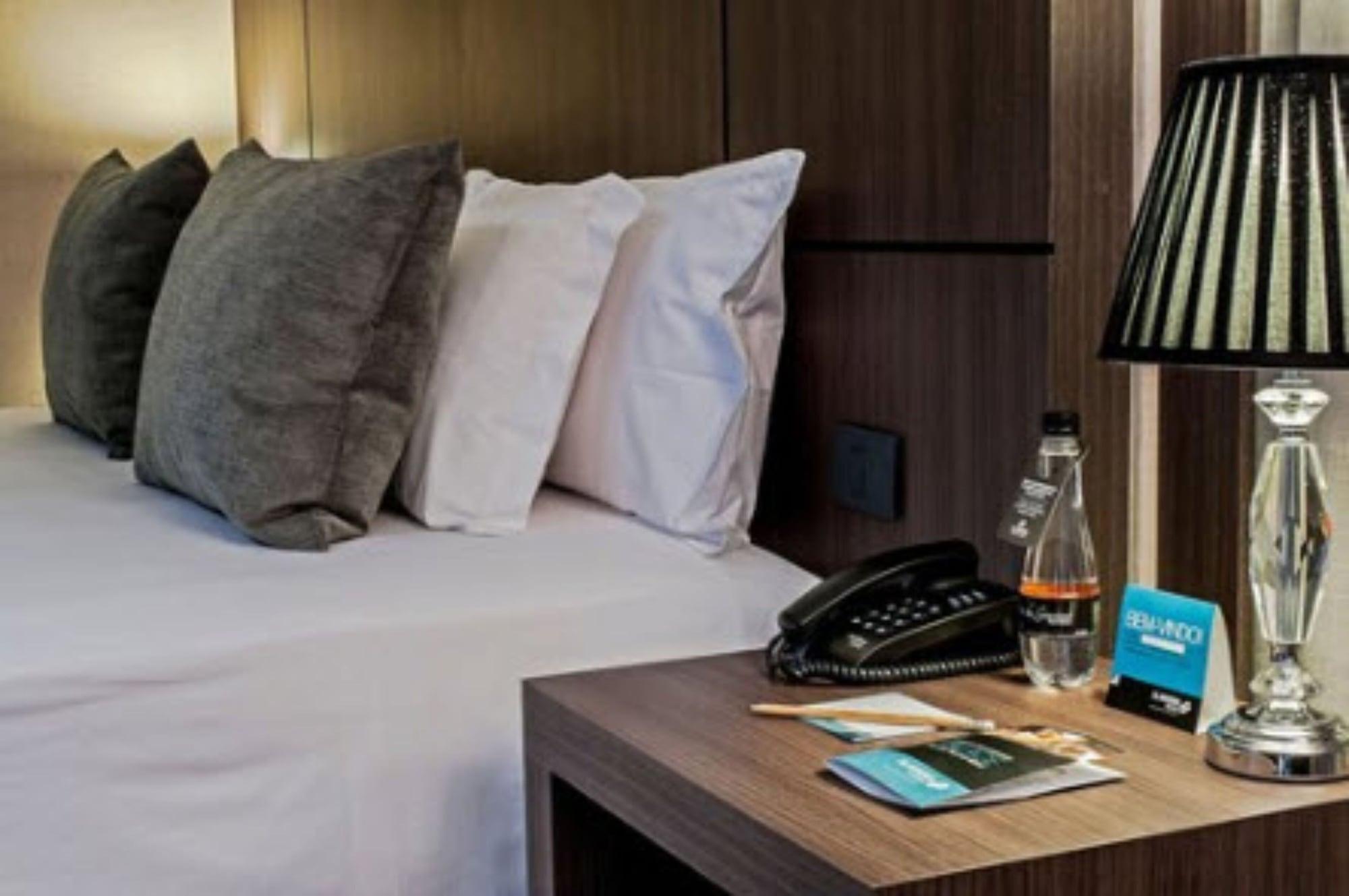 Slaviero Centro 4*