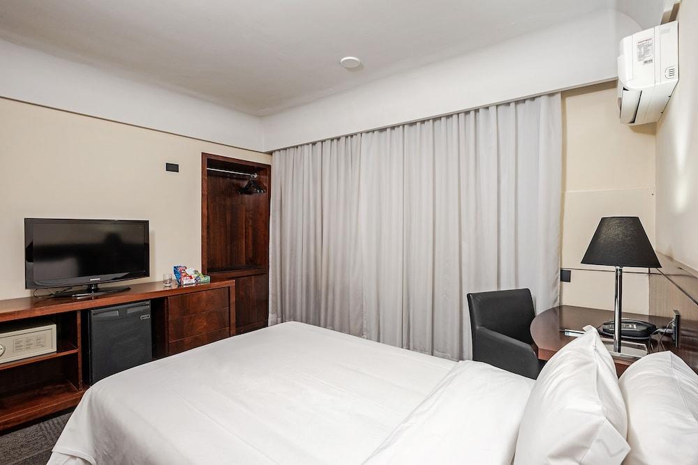 Hotel Slaviero Centro