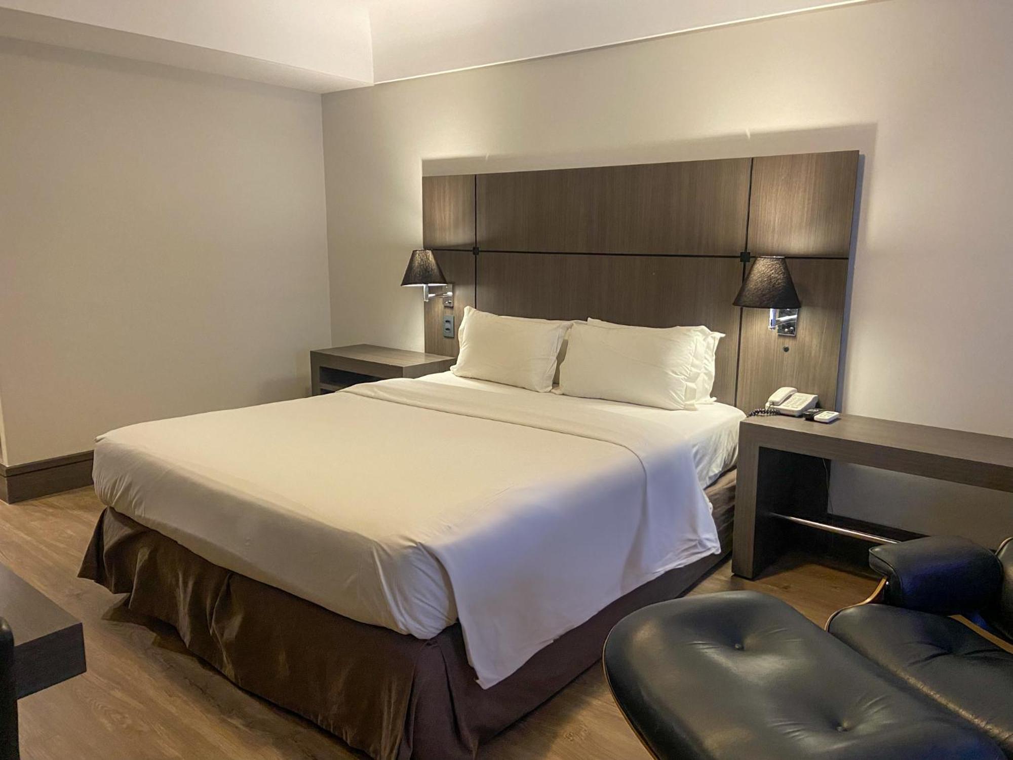 Slaviero Centro Hotel