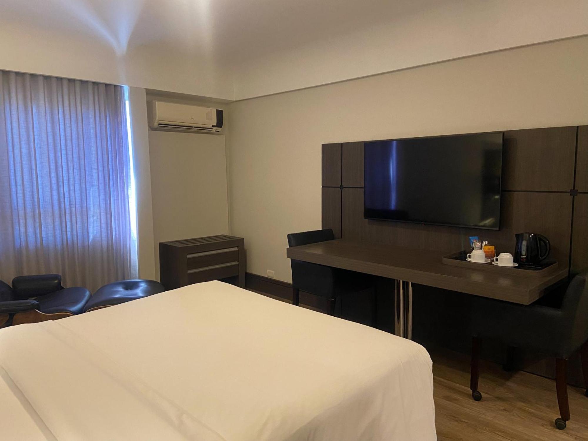 Hotel Slaviero Centro