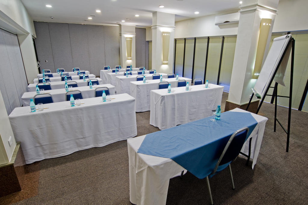 Slaviero Centro 4*